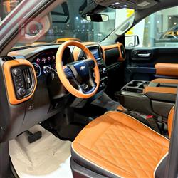 شيفروليه سلفرادو